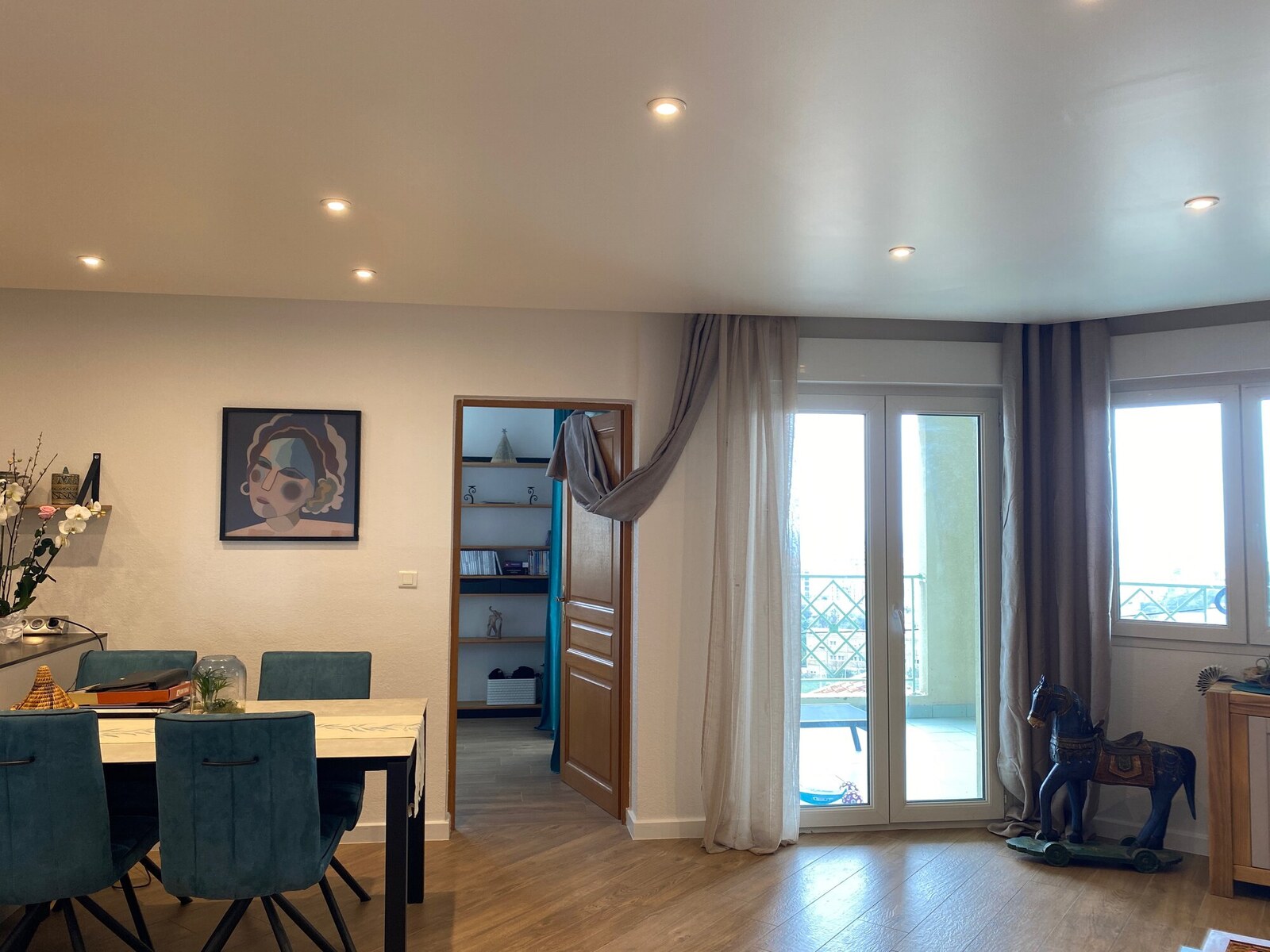 Résidence Saint Marc — Bastia