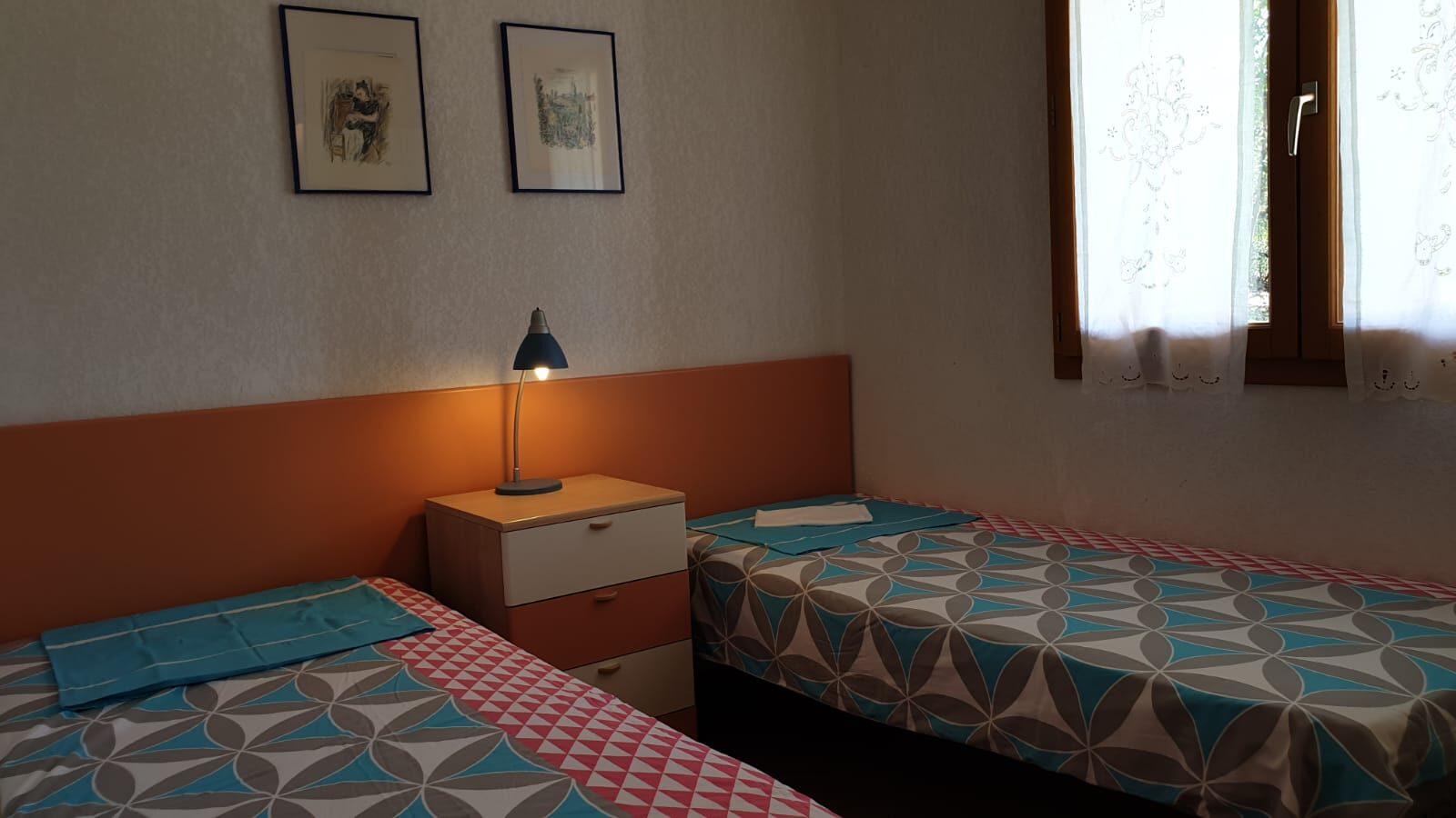 Deuxième chambre